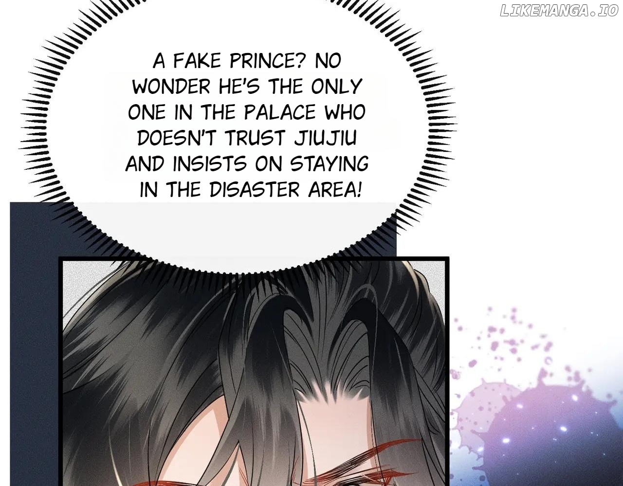 The Tyrant’s Family Lasts Thanks To Her Inner Voice Chapter 59 - page 6